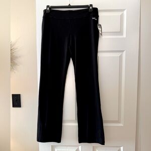 🖤 Slim Fit Cotton/Spandex Leggings